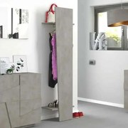 Appendiabito Moderno in Cemento PING
