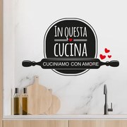 Cucina con amore