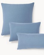 Federa in lino lavato Airy