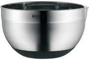 WMF - Ciotola da cucina GOURMET diametro 24 cm acciaio inossidabile