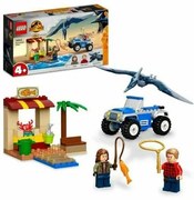 Playset Lego 76943 Multicolore