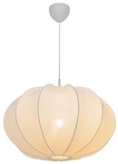 Nordlux - Lampadario a sospensione con filo AERON 1xE27/40W/230V diametro 60 cm