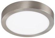 Rabalux 2660 - Plafoniera LED LOIS LED/18W/230V