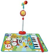 Giocattolo Musicale Fisher Price Plastica