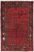 Hamedan Tappeto persiano 160x110 (Iran) Annodato A Mano