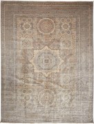 Mamluk Tappeto orientale 260x340 (Pakistan) Annodato A Mano