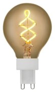 Colors - Lampadina LED 2W (180lm) Bubbles de Luxe 3-Step G9