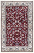 Tappeto 130x210 (Iran) Annodato A Mano
