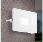 Eglo 33155 - Riflettore LED FAEDO 3 LED/50W/230V