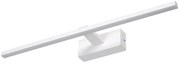 Rabalux 1449 - Illuminazione a LED per specchi da bagno ALBINA LED/12W/230V bianco 795 lm
