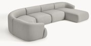 Divano angolare XL componibile Sofia