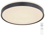 Globo 41587-24 - Plafoniera LED dimmerabile SONNY LED/24W/230V + +TC