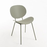Sedia Dony - Celadon