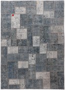 Patchwork Tappeto 250x180 (Iran) Keine Angabe