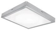 Ledvance - Plafoniera LED LUNIVE LED/14W/230V