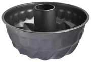 Stampo per ciambella TORO 23 cm, nero