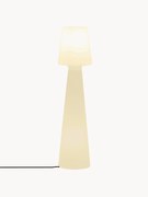 Lampada da terra da esterno a LED Lola, varie misure