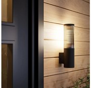 Eglo 901033 - Applique da esterno SALLE 1xE27/15W/230V IP54