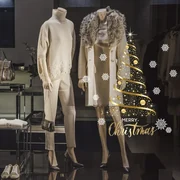 Albero stellato 2 | Vetrofania