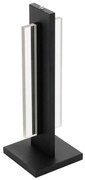 Eglo 98497 - Lampada da tavolo LED dimmerabile SPADAFORA LED/15W/230V