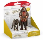 Set di Cifre Harry Potter Hagrid  Fang