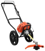 Decespugliatore Con Ruote Arancione 52 Cc 1,45 Kw /
