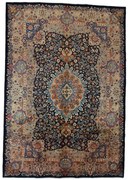 Kashmar Tappeto persiano 360 x 260 (Iran)