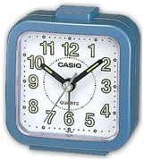 Orologio Sveglia Casio TQ-141-2EF Azzurro