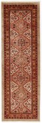 Gashghai Tappeto persiano 80x250 (Iran) Annodato A Mano