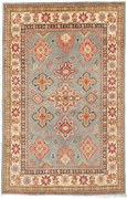Kazak Tappeto orientale 120 x 190 (Afghanistan) Annodato A Mano