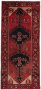 Hamedan Tappeto persiano 230 x 100 (Iran) Annodato A Mano