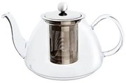 Cafettiera Italiana Quid Vetro Borosilicato (1 L)