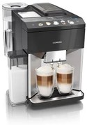 Caffettiera superautomatica Siemens AG TQ 507R03 Nero Sì 1500 W 15 bar 2 Tazze 1,7 L