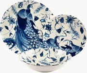 Servizio di piatti Vanitas, 4 persone, set da 12