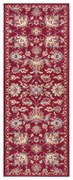 Tappeto rosso 80x240 cm Orient Caracci - Hanse Home