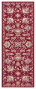 Tappeto rosso 80x240 cm Orient Caracci - Hanse Home