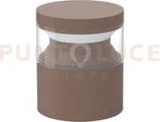 Boeing paletto coffee 3000k 14w  1700 lm ip65 13x15cm