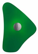 Foscarini - Bit 4/Orbital 4 Paralume Vetro Verde Foscarini