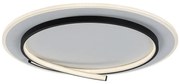 Rabalux 71366 - Plafoniera LED NILOO LED/40W/230V 4000K