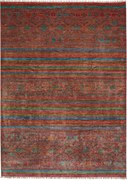Samarkand Tappeto 200 x 280 (Pakistan) Annodato A Mano