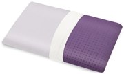 Cuscino Lavanda in MyMemory Foam a base d’acqua alle essenze naturali – altamente traspiranti