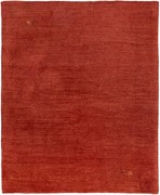 Gabbeh Tappeto persiano 150 x 190 (Iran) Annodato A Mano