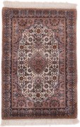 Bidjar Tappeto orientale 60x90 (Indian) Keine Angabe