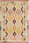 Kilim Tappeto orientale 180 x 130 (Pakistan) Tessuto A Mano