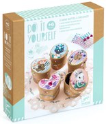 Fai da te - Mini scatoline