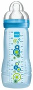 Biberon MAM Easy Active Azzurro 330 ml