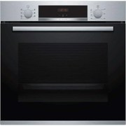 Bosch - Serie 2 HBA513BS1 Serie 4 Forno da incasso 60 x 60 cm Acciaio Classe a