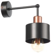 Applique BODO 1xE27/60W/230V