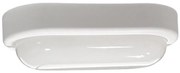 Plafoniera da esterno LED/8W/230V 4200K IP64 bianco