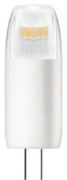Lampadina LED G4/0,9W/12V 2700K CRI 95 - Attralux